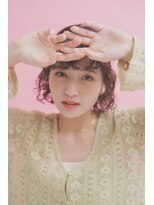 ブレス 布施店(brace) レイヤーカット//髪質改善サロン/髪質改善トリートメント/布施駅