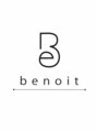 ベノワ(benoit)/benoit