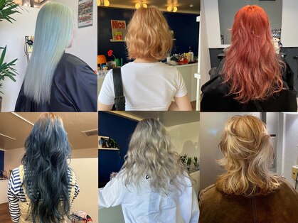 スプーピー(spooopy)の写真