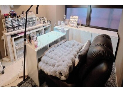 サーベラス(Cerberus.)の写真