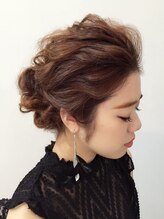 ヘアーサロン セル(Hair Salon CELL)