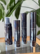 日々失われる水分栄養を毎日補給『髪にも保湿』し理想の質感を実現するいるかのせなか♪