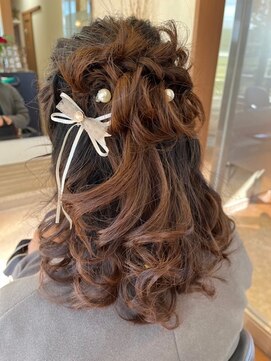 結婚式お呼ばれセット