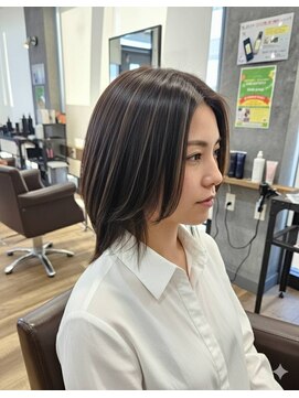 ミディアムレイヤー