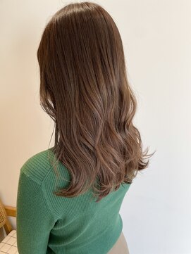 トリート 市川店(TREAT) モカベージュ