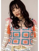 ラック 津田沼(LUCK)&nbsp;イルミナカラー/津田沼/韓国ボブ/ケアブリーチ/似合わせカット