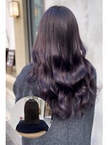 リゼル ユア 渋谷(RISEL YUA)&nbsp;エクステ/シールエクステ/ロング/ミディアム