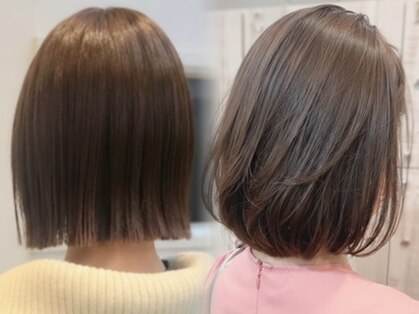 エアリ(airRe)の写真