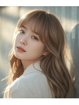 アンサ 椥辻店(ANSA)&nbsp;メルティーベージュ