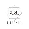 ULUMA【ウルマ】【4月初旬　OPEN(予定)】のお店ロゴ