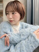 トルネード(TORNADO)&nbsp;大人フレンチショート レイヤーショート レイヤーカットA0301