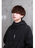 ツイスパマッシュ
