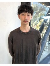 ウニカ デ メン(UN1CA de MEN)