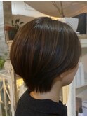 short