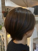キートス(kiitos) short