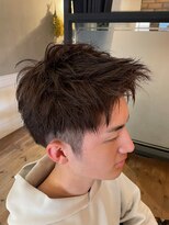 ビューティースペース ジャム フォーメン(BEAUTY SPACE JAM for men)&nbsp;ショートスタイル