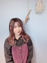 ロアゾブルー(L'oiseau Bleu)&nbsp;MARI 