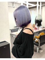 ティント 梅田(Tint) 【Ryota】ラベンダー×パープル《大阪梅田駅》