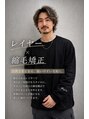 アルーシェ 心斎橋(Alushe)&nbsp;泉敦士 【心斎橋】