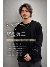 アルーシェ 心斎橋(Alushe)&nbsp;泉敦士 【心斎橋】
