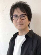 クラメールパリ 福岡(Kraemer Paris) 林 和彦