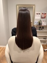 ココ なかもず店(COCO) ストレートロング
