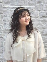 ジェイド(JADE)&nbsp;とても大切な日のヘアセット＆フルメイク