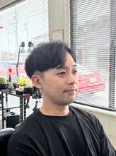 クラウン(CROWN)&nbsp;ショートマッシュ