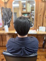 ヘアサロン コマチ(hair salon comachi)&nbsp;＃浜松＃メンズ#ミセス＃髪質改善＃白髪ぼかし＃白髪染め