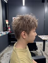 ゴールド 京都(GOALD)&nbsp;ミルクティーグレージュ