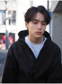 Lowha /メンズカット/メンズパーマ/原宿/表参道/明治神宮前