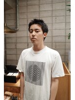 ウェウェ(wewe) 直毛でも活かした アクティブショート