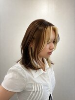 グラマシー アレックス(Gramercy alex)&nbsp;フェイスフレーミング
