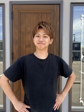 ヴェルゴ 北島店(vellgo)&nbsp;佐尾山 陸翔