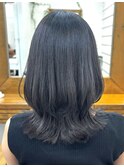 メンズライクになりすぎないハンサムショート