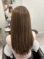 メゾンエレン(Maison Ellen)&nbsp;理想の艶髪を叶えたい30代～50代の大人女性に