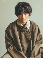 バーノン(VERNON)&nbsp;BODY PERM for TEEN【VERNON】058-262-3611