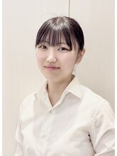 ヘアーアンドグルーミング ヨシザワインク(HAIR&GROOMING YOSHIZAWA Inc.)&nbsp;仮屋 優杏