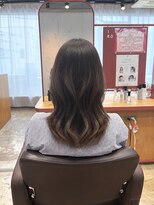 イロ ジェイアール JR奈良店(IRO)&nbsp;秋おすすめブラウン