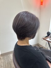 ダスティ 梓川店(Dasty)