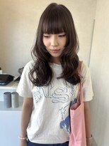 ミル(mir)&nbsp;ふわふわstyle / まろbeige