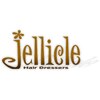 ジェリクル(Jellicle)のお店ロゴ