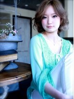 ブエナビスタ(BUENA VISTA)&nbsp;☆★098-923-1235★☆　  【BUENA VISTA】  最新トレンドヘア215