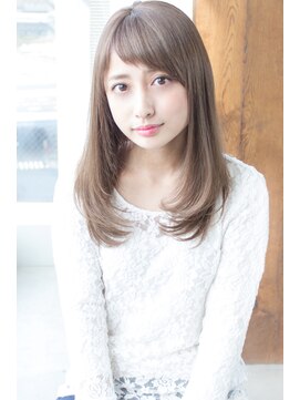 アフロート ギンザ(AFLOAT GINZA) AFLOAT明日香のワンカールセミディ