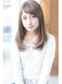 AFLOAT明日香のワンカールセミディ