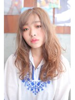 ファム(FAM)&nbsp;ロングウェーブ　honda