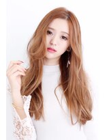 バーデンバーデン 西谷店(Baden Baden)&nbsp;〈Baden西谷店〉大人可愛いオフィスヘアウェーブ