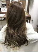 grayju Coior