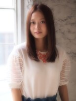 フローレント(florent)&nbsp;アマリーストレート