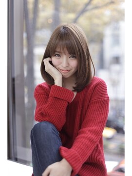 フォルテ 藤枝エピ店 美人うるつやトリートメントロング